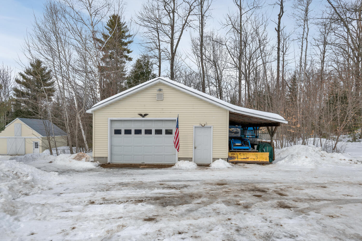 648 Crockett Ridge Road Norway ME 04268