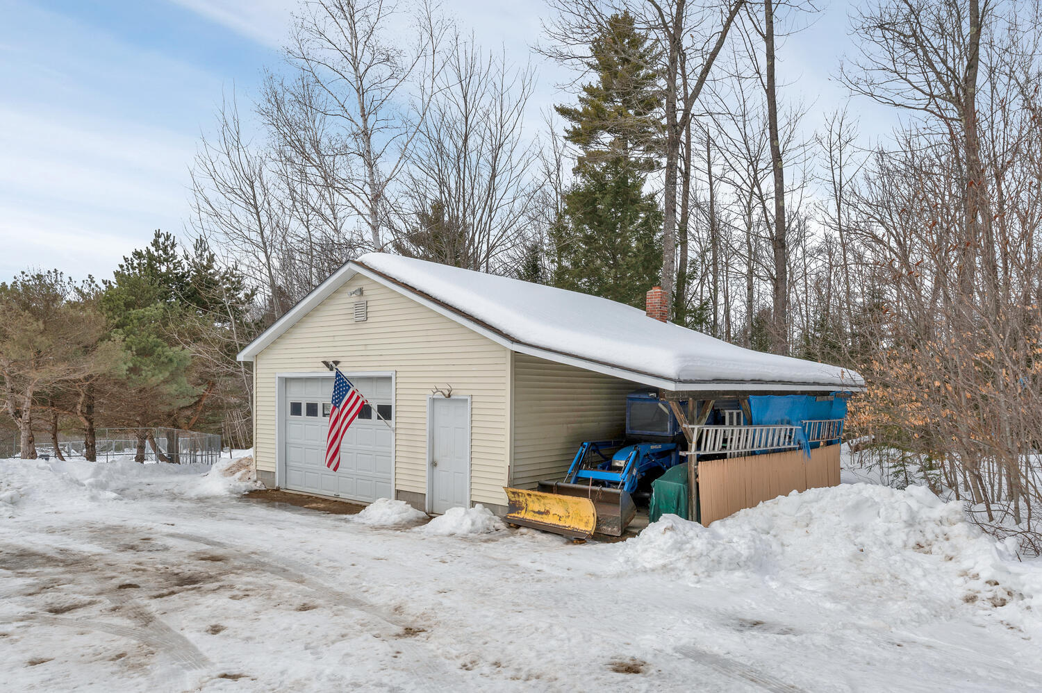 648 Crockett Ridge Road Norway ME 04268