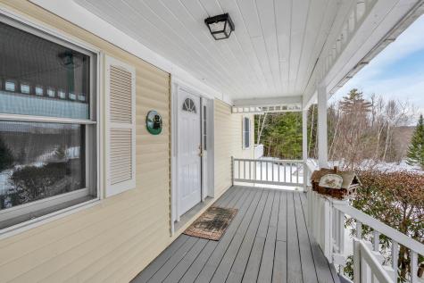 648 Crockett Ridge Road Norway ME 04268