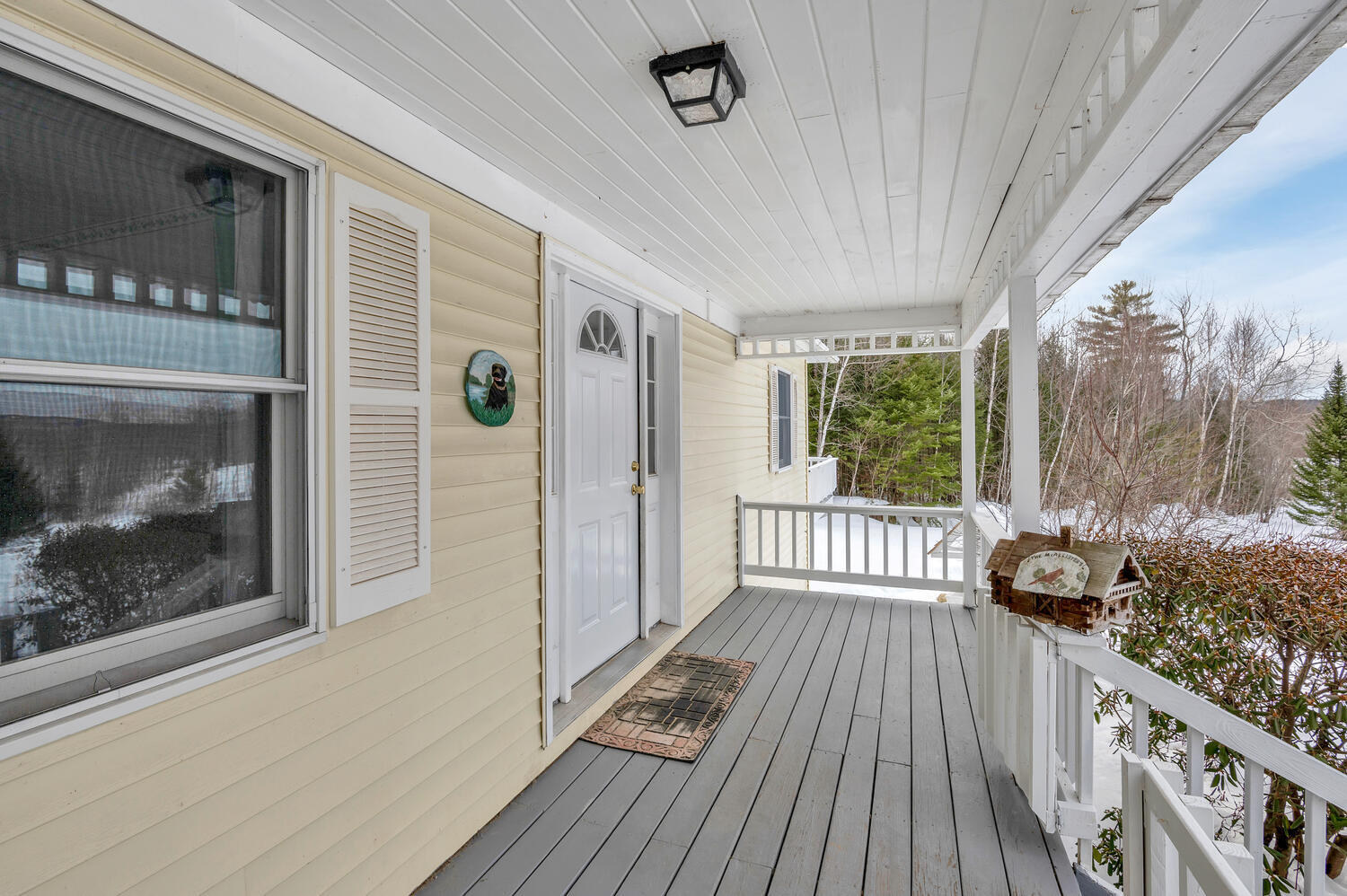 648 Crockett Ridge Road Norway ME 04268