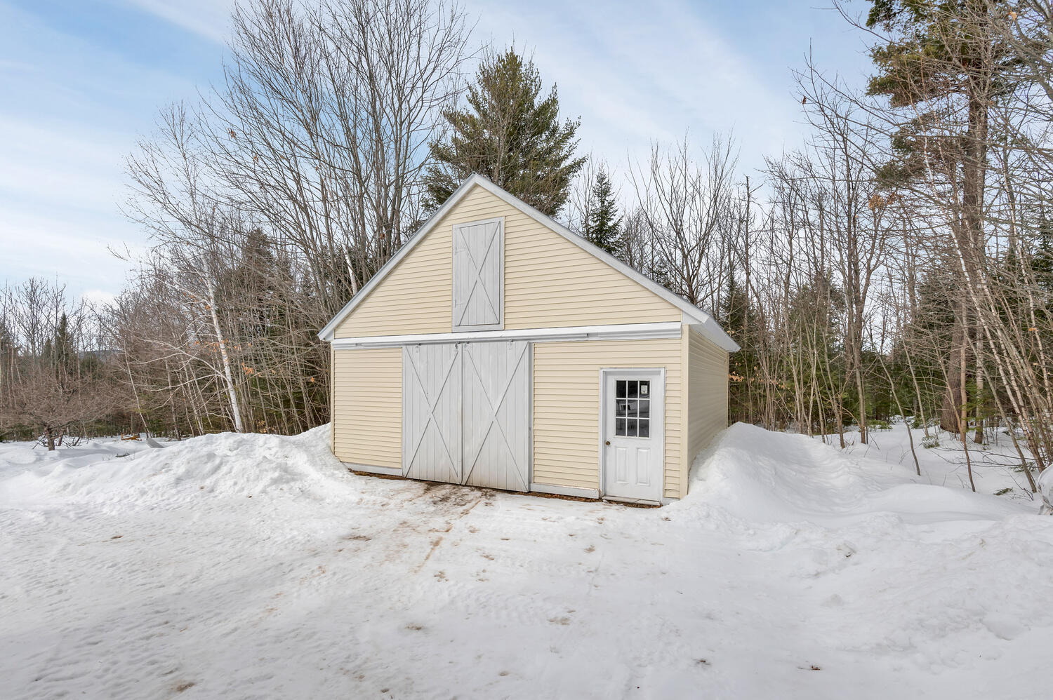 648 Crockett Ridge Road Norway ME 04268