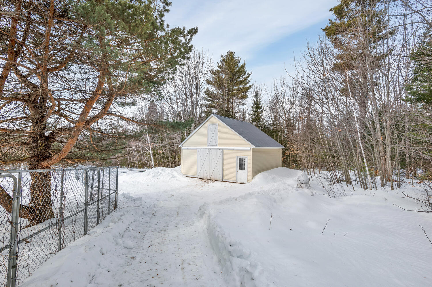 648 Crockett Ridge Road Norway ME 04268