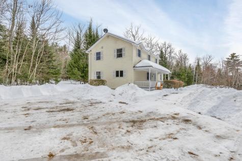 648 Crockett Ridge Road Norway ME 04268