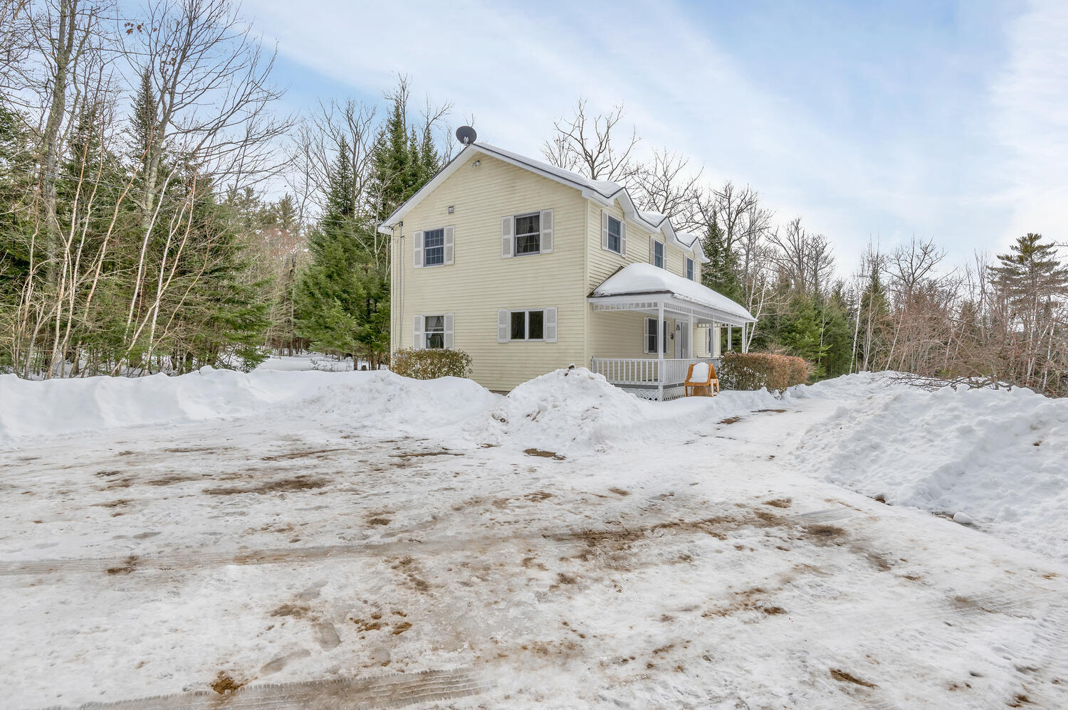 648 Crockett Ridge Road Norway ME 04268
