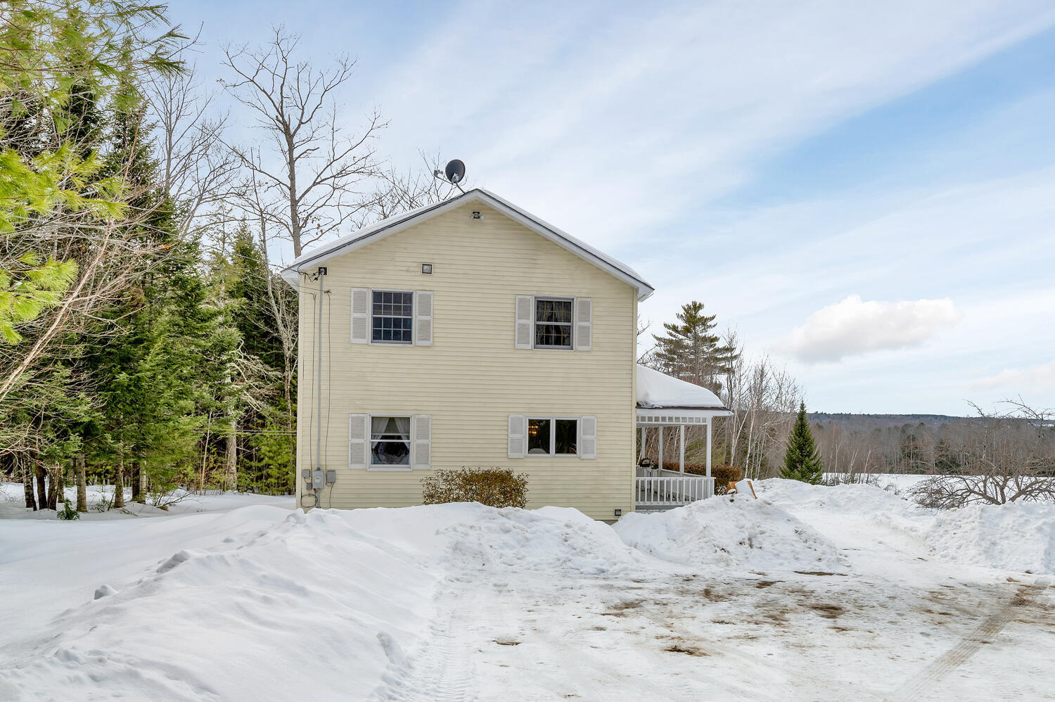 648 Crockett Ridge Road Norway ME 04268
