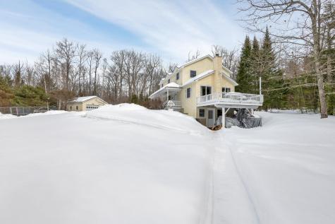 648 Crockett Ridge Road Norway ME 04268