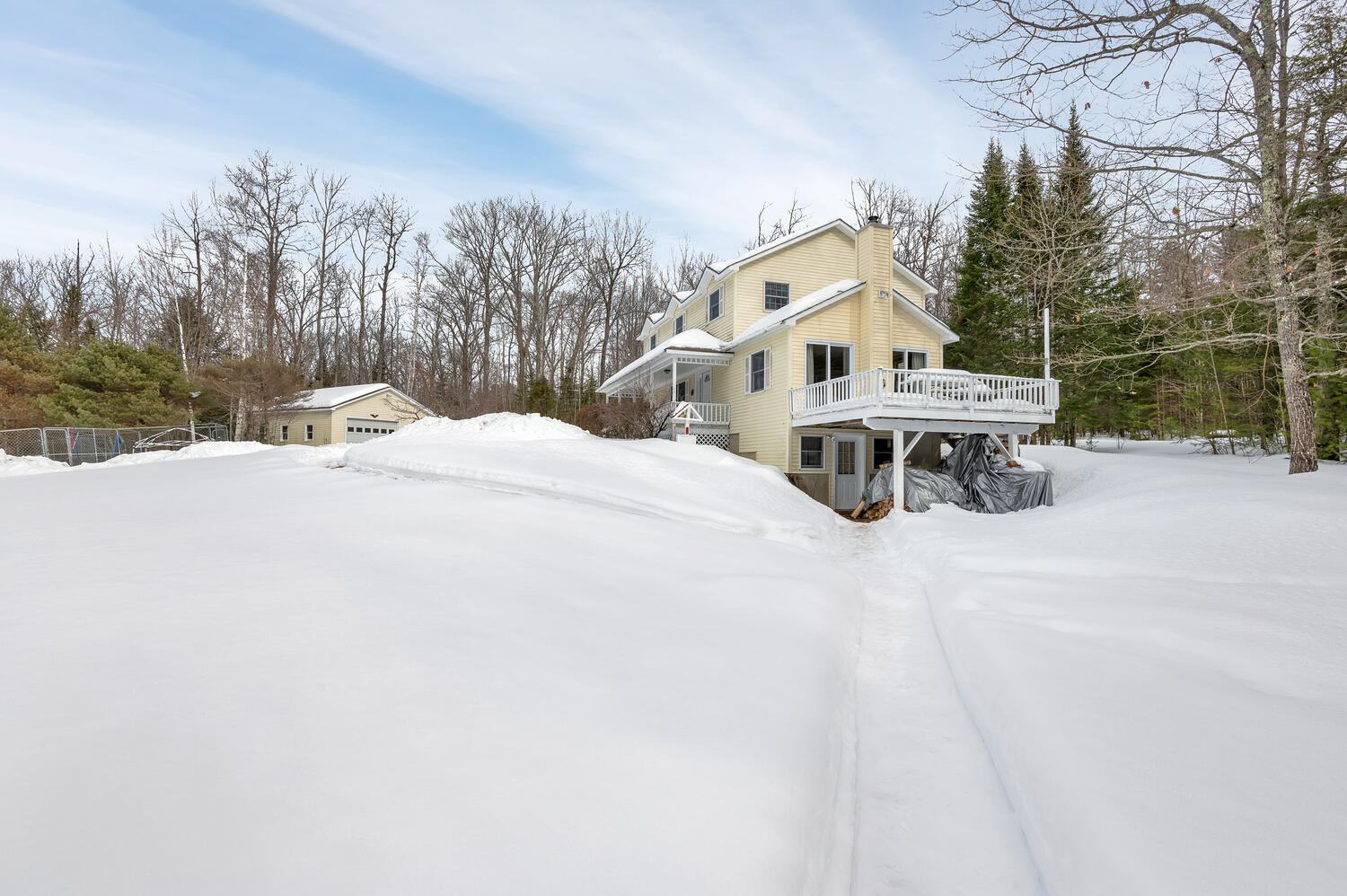 648 Crockett Ridge Road Norway ME 04268
