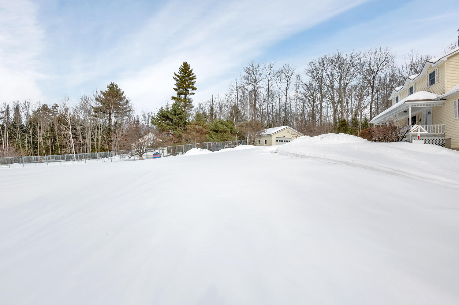 648 Crockett Ridge Road Norway ME 04268