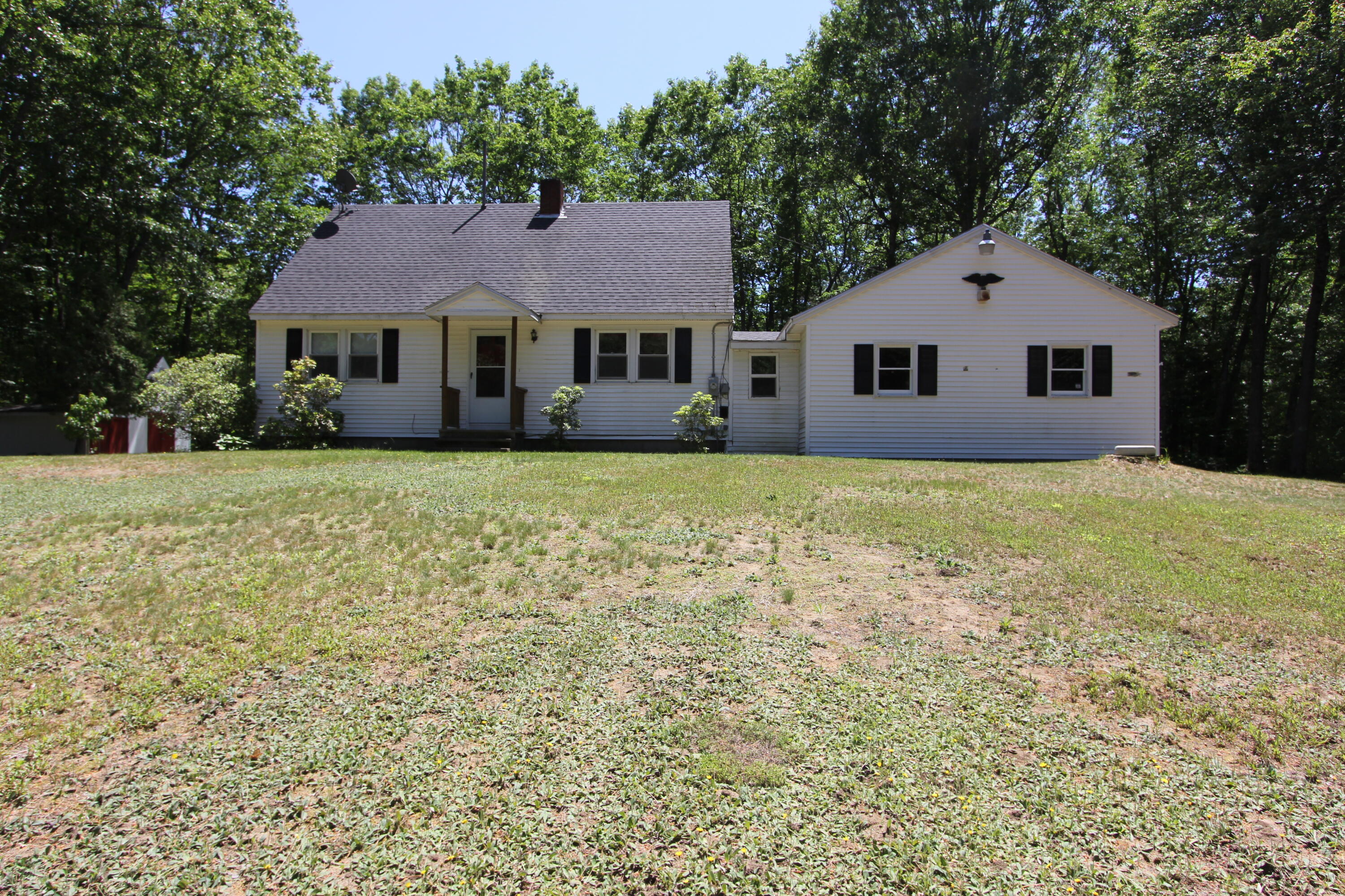6 Bishop Road Poland ME 04274
