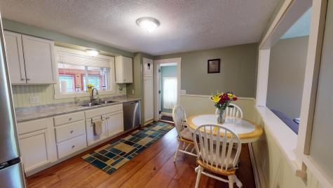 6 Bishop Road Poland ME 04274