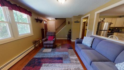 6 Bishop Road Poland ME 04274