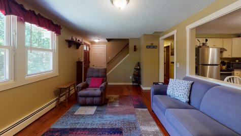 6 Bishop Road Poland ME 04274