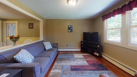 6 Bishop Road Poland ME 04274