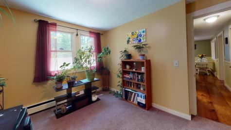 6 Bishop Road Poland ME 04274