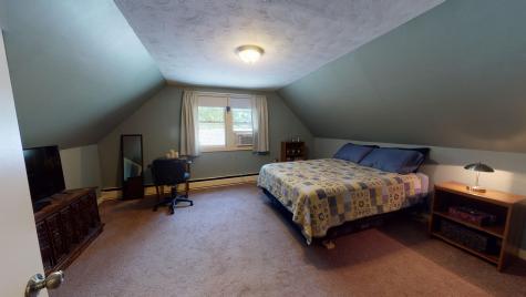 6 Bishop Road Poland ME 04274