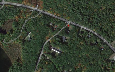 6 Bishop Road Poland ME 04274