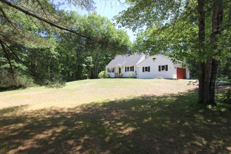6 Bishop Road Poland ME 04274