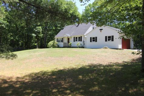6 Bishop Road Poland ME 04274