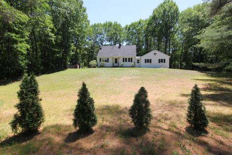 6 Bishop Road Poland ME 04274