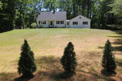 6 Bishop Road Poland ME 04274