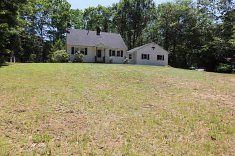6 Bishop Road Poland ME 04274