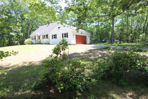6 Bishop Road Poland ME 04274