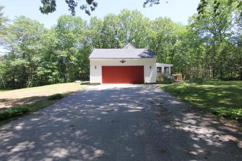 6 Bishop Road Poland ME 04274