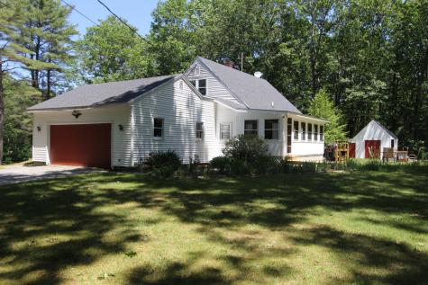 6 Bishop Road Poland ME 04274