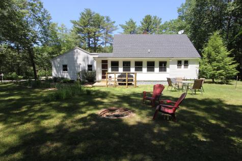 6 Bishop Road Poland ME 04274