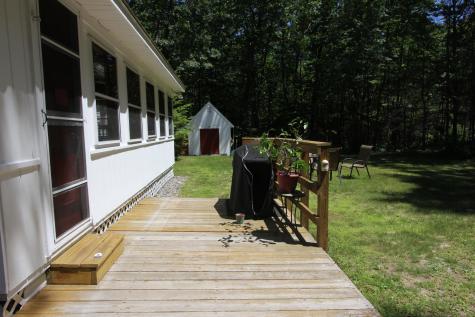 6 Bishop Road Poland ME 04274