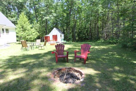 6 Bishop Road Poland ME 04274