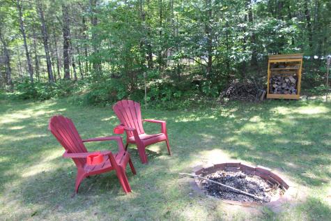 6 Bishop Road Poland ME 04274