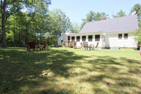 6 Bishop Road Poland ME 04274