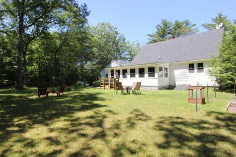 6 Bishop Road Poland ME 04274