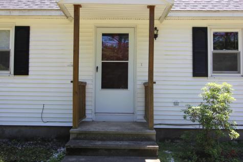 6 Bishop Road Poland ME 04274
