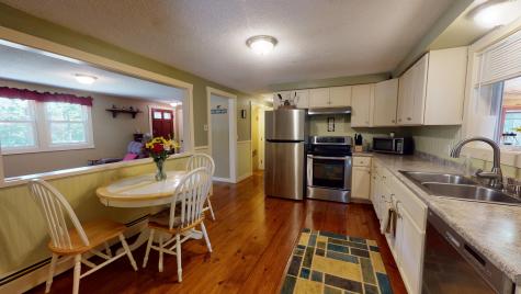 6 Bishop Road Poland ME 04274