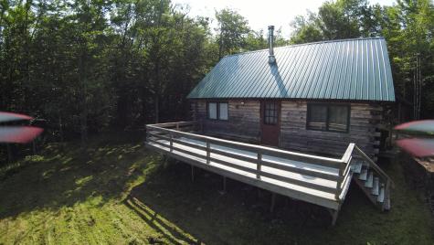 216 White House Hill Road Brighton Plt ME 04912