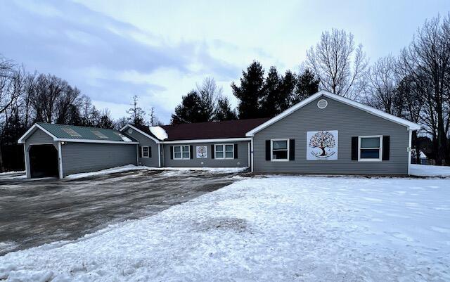 89 High Street Houlton ME 04730