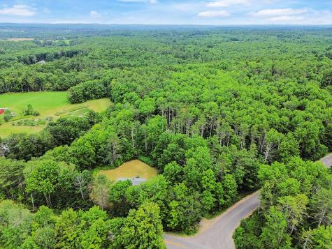 329 Reed Road Windsor ME 04363