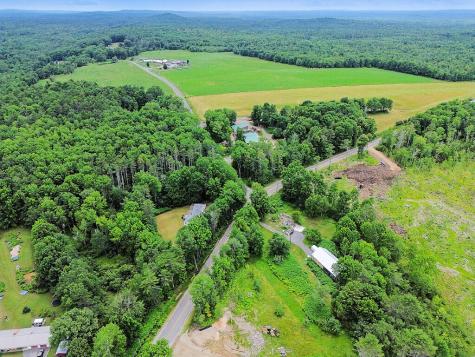 329 Reed Road Windsor ME 04363