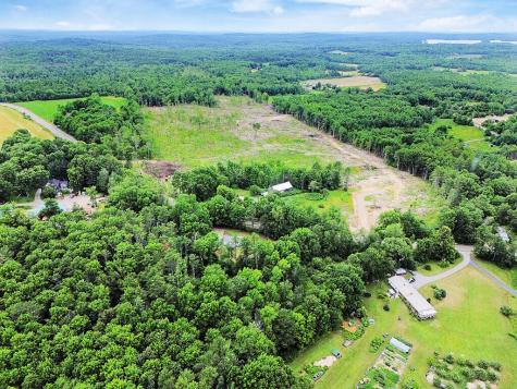 329 Reed Road Windsor ME 04363