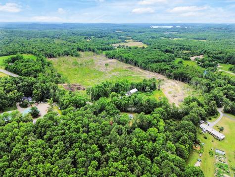 329 Reed Road Windsor ME 04363