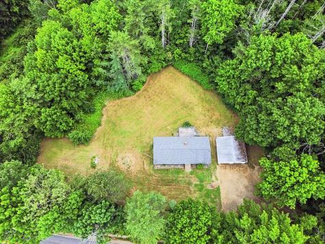 329 Reed Road Windsor ME 04363