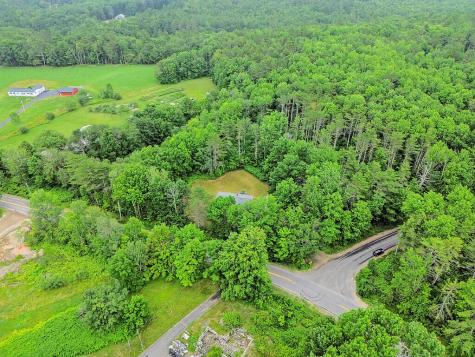 329 Reed Road Windsor ME 04363