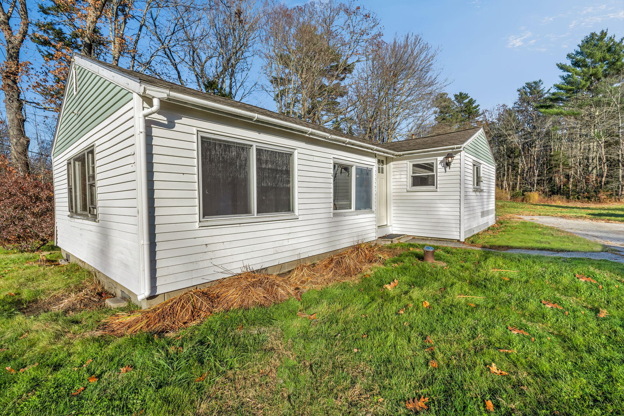 307 Church Road Brunswick ME 04011