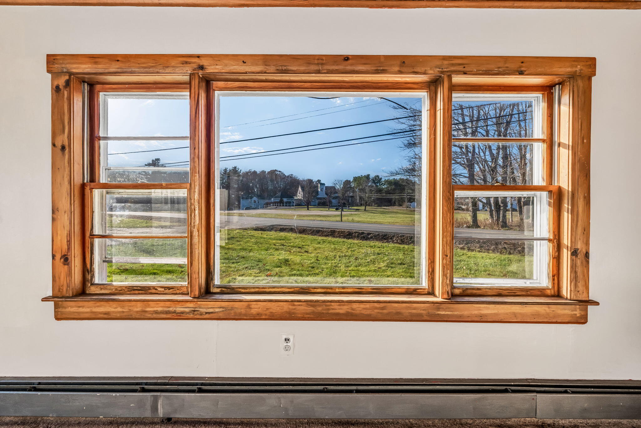 307 Church Road Brunswick ME 04011