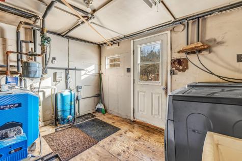 307 Church Road Brunswick ME 04011