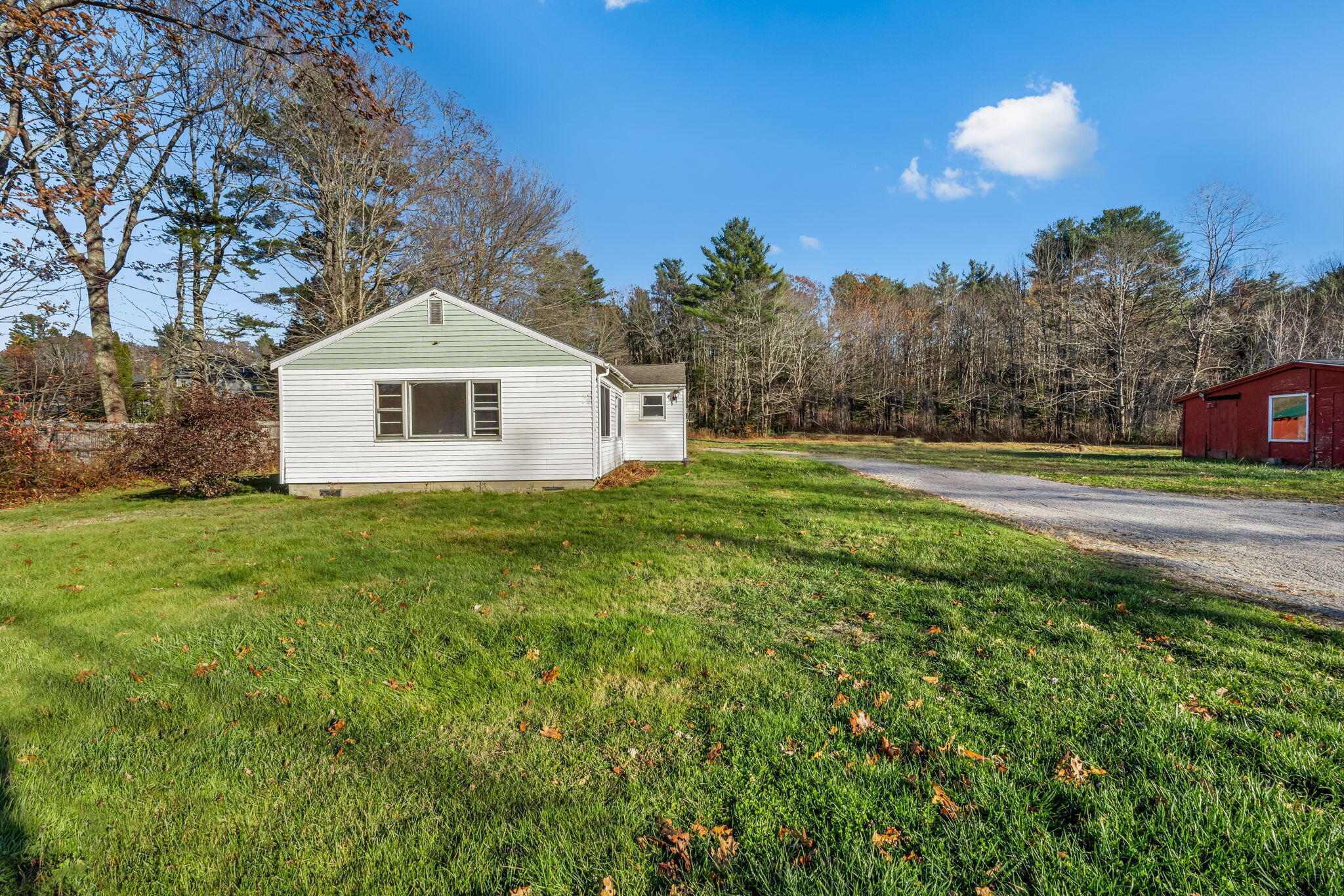 307 Church Road Brunswick ME 04011