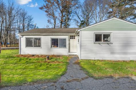 307 Church Road Brunswick ME 04011