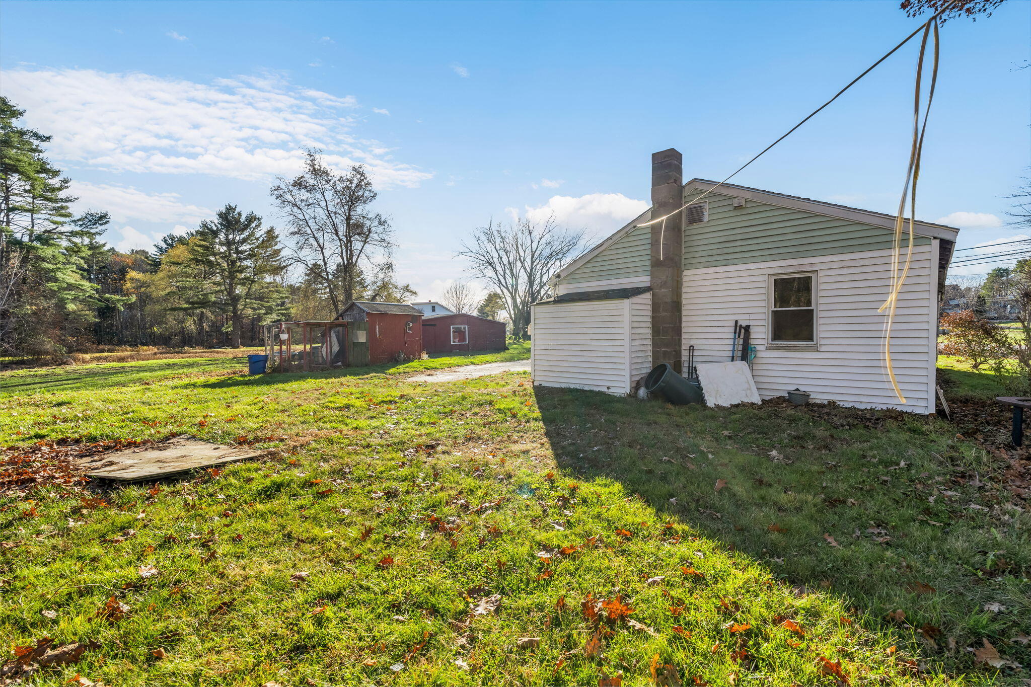 307 Church Road Brunswick ME 04011